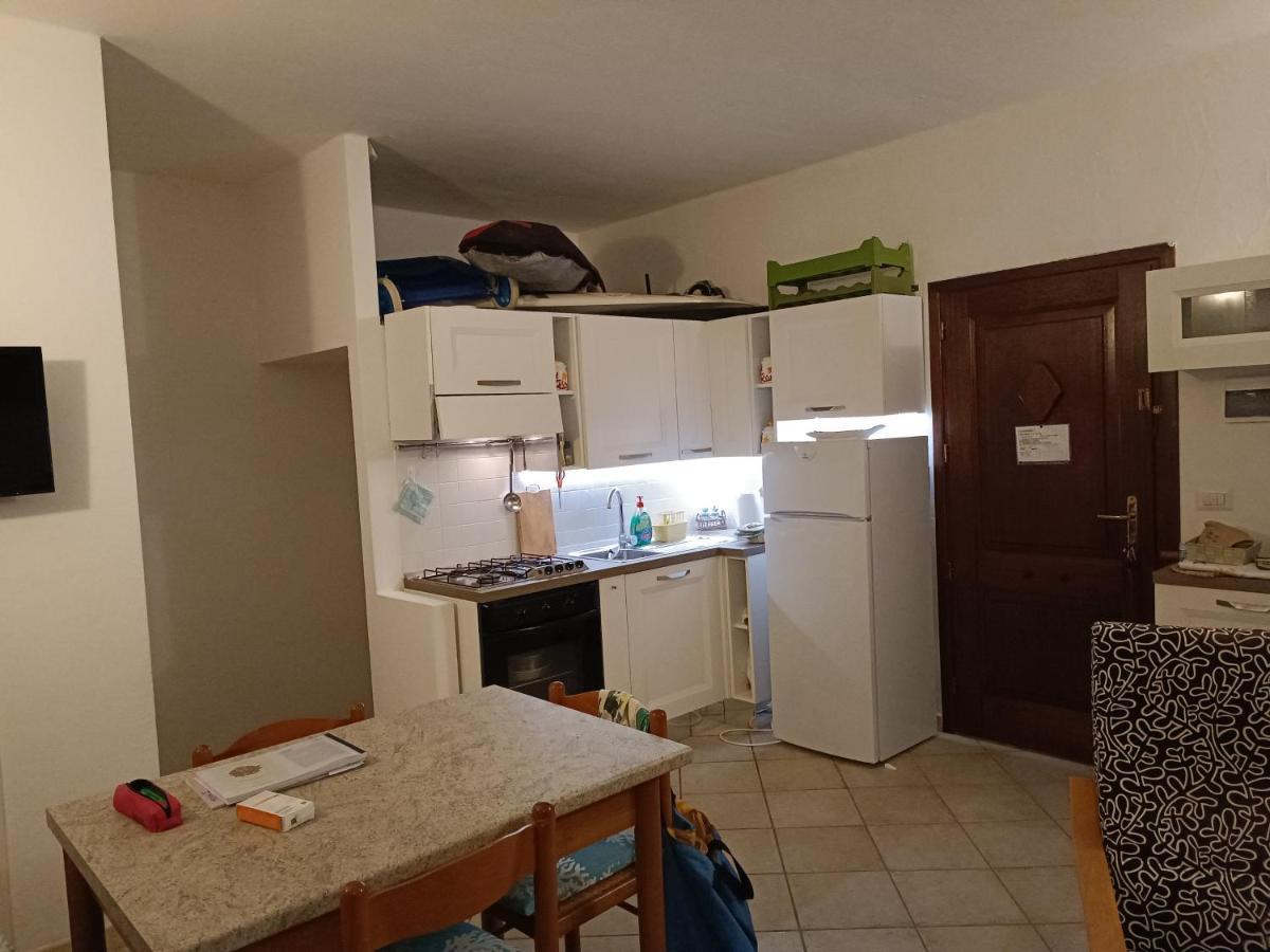 L'Appartamento Di Piero In Costa Smeralda San Pasquale Eksteriør bilde