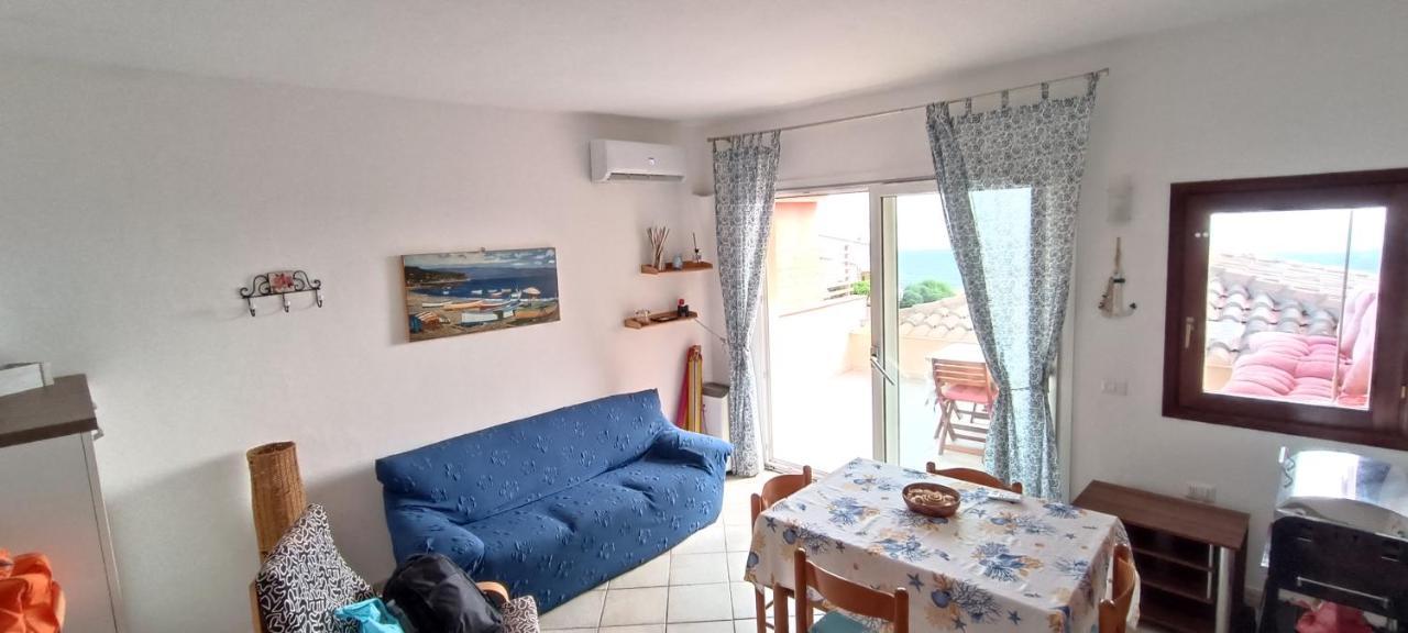 L'Appartamento Di Piero In Costa Smeralda San Pasquale Eksteriør bilde