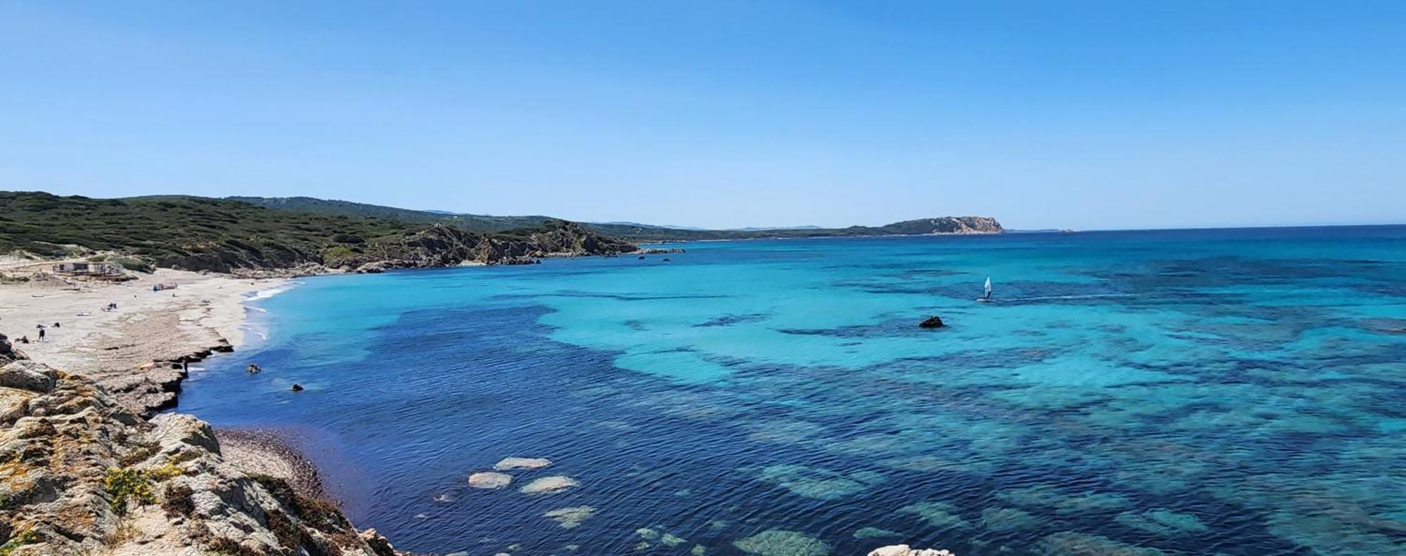 L'Appartamento Di Piero In Costa Smeralda San Pasquale Eksteriør bilde