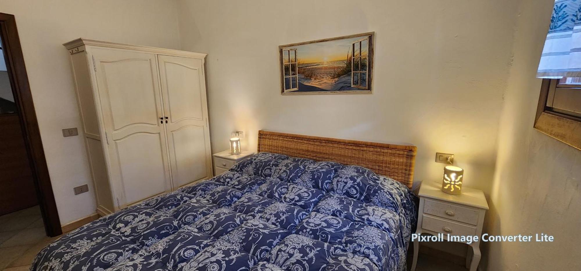 L'Appartamento Di Piero In Costa Smeralda San Pasquale Eksteriør bilde