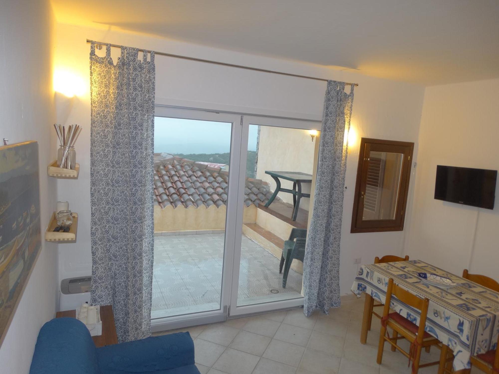 L'Appartamento Di Piero In Costa Smeralda San Pasquale Eksteriør bilde
