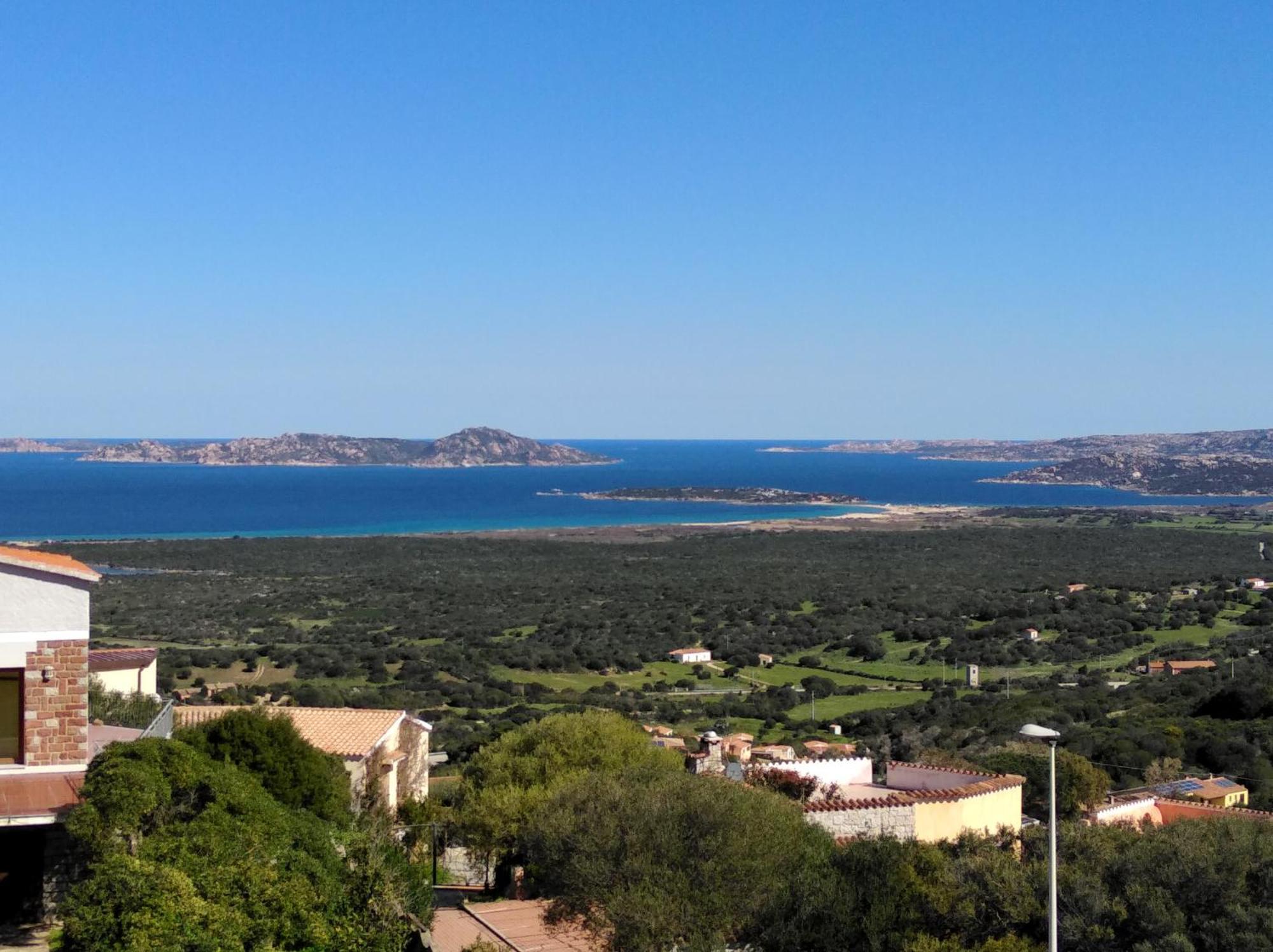 L'Appartamento Di Piero In Costa Smeralda San Pasquale Eksteriør bilde