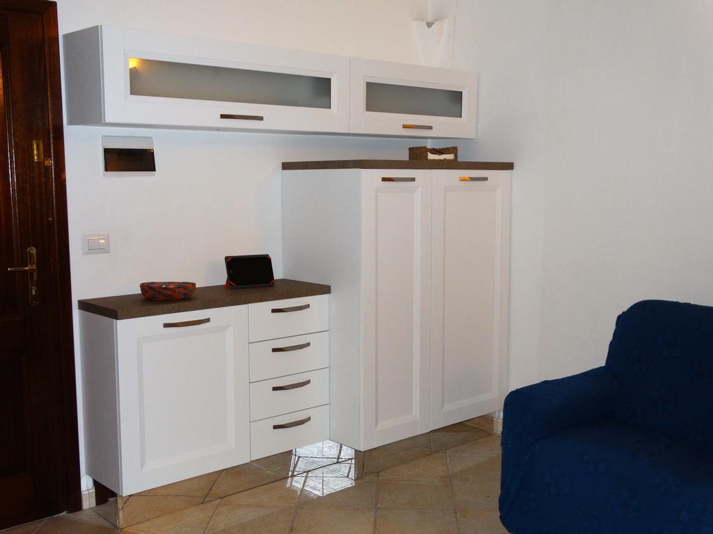 L'Appartamento Di Piero In Costa Smeralda San Pasquale Eksteriør bilde